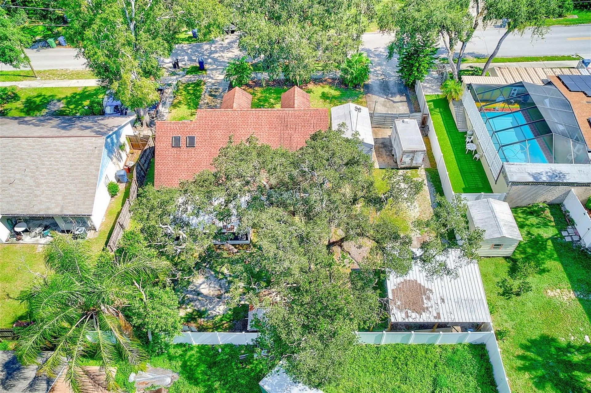 4707 E Temple Heights Road Tampa FL 33617