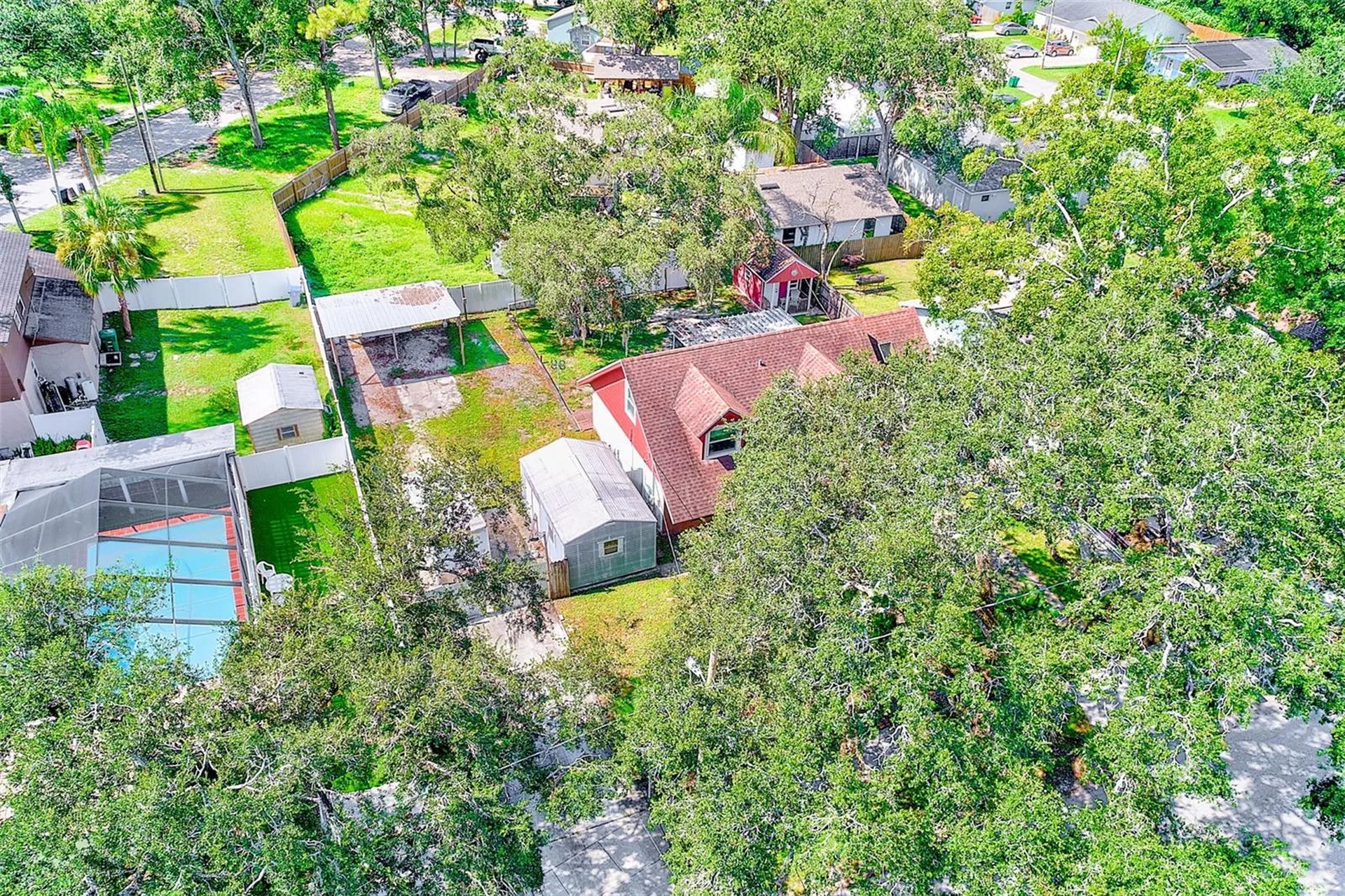 4707 E Temple Heights Road Tampa FL 33617
