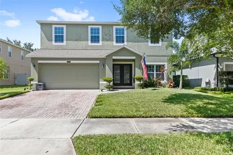 13141 Moss Park Ridge Drive Orlando FL 32832