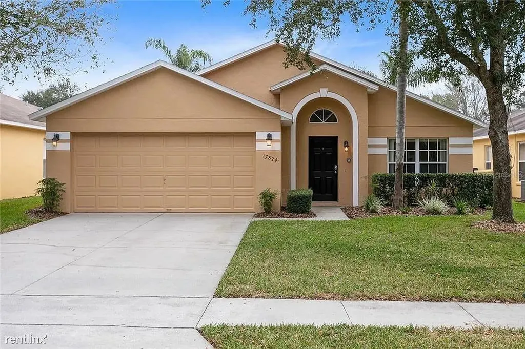 17834 Woodcrest Way Clermont FL 34714