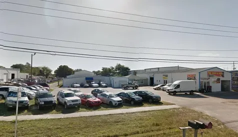 11455 66th Street Largo FL 33773