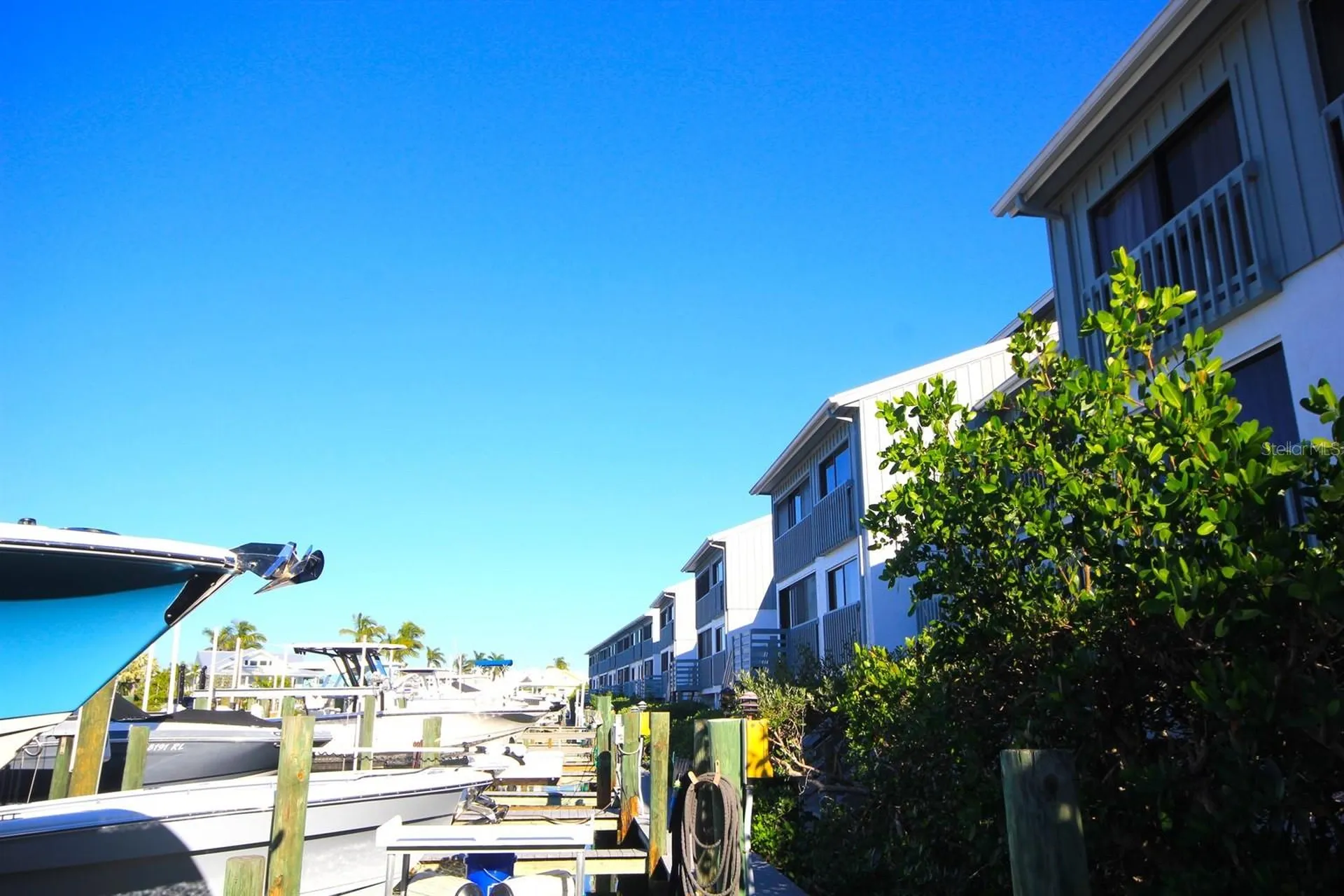 1255 Dockside Place Sarasota FL 34242