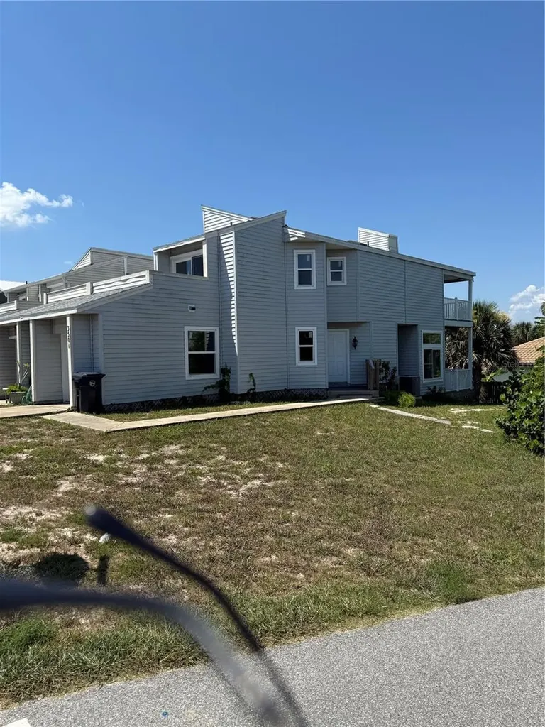 3501 S Central Avenue Flagler Beach FL 32136