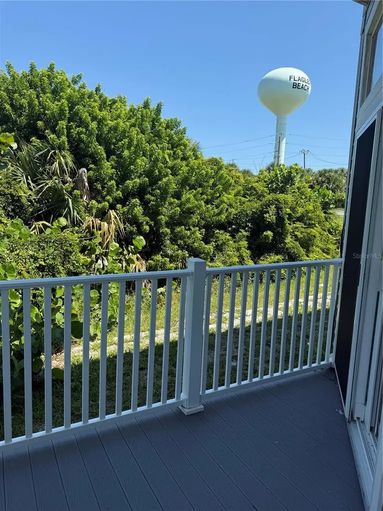 3501 S Central Avenue Flagler Beach FL 32136