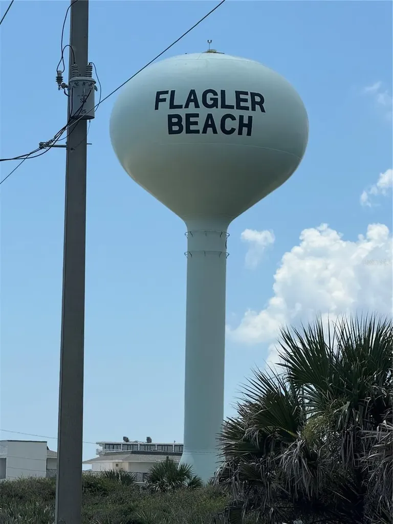 3501 S Central Avenue Flagler Beach FL 32136