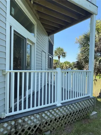 3501 S Central Avenue Flagler Beach FL 32136