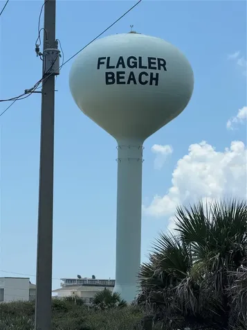 3501 S Central Avenue Flagler Beach FL 32136