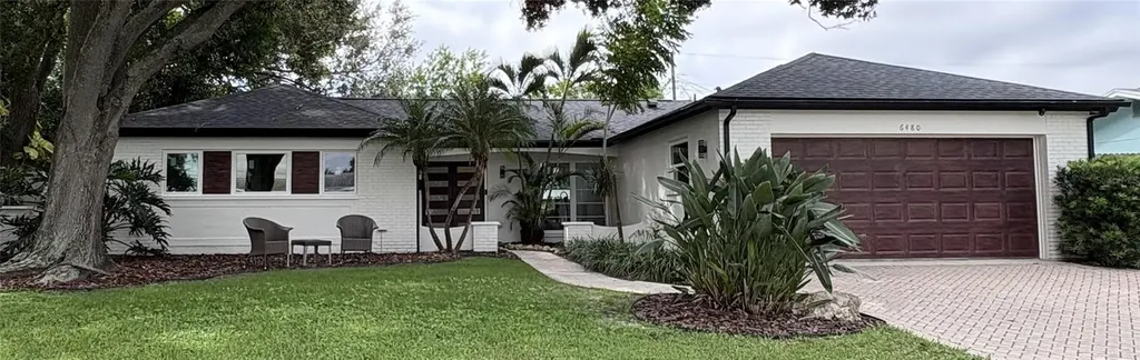 6480 31st Avenue N St Petersburg FL 33710
