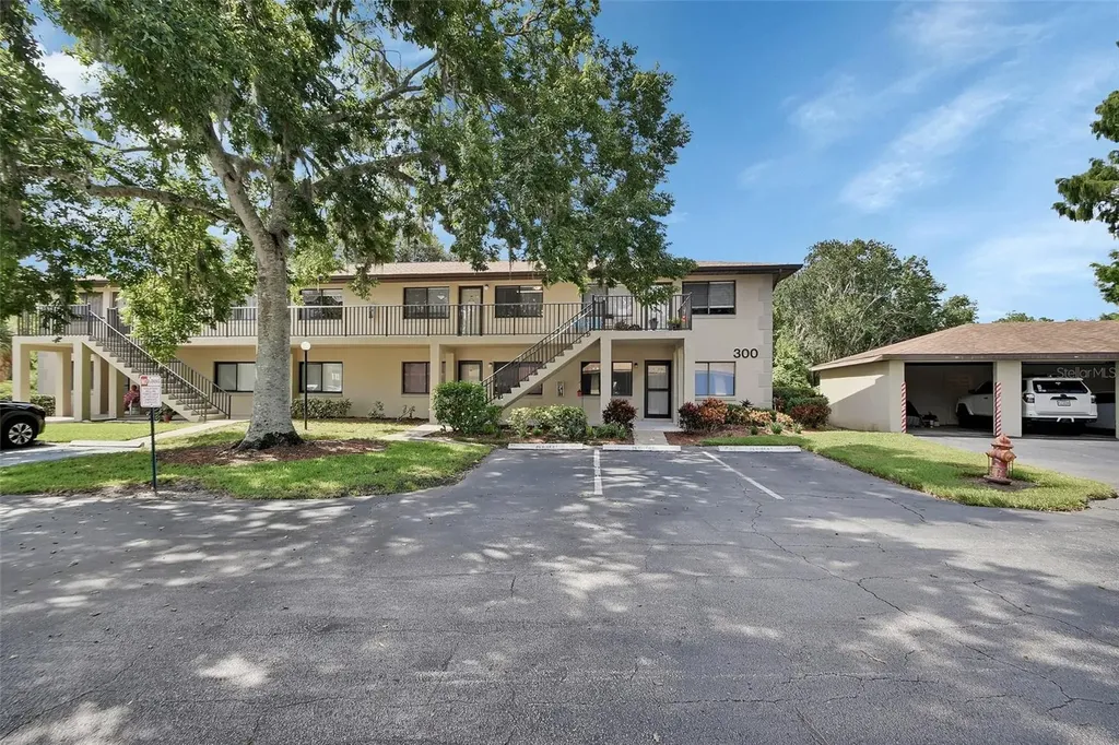 1601 Big Tree Road South Daytona FL 32119