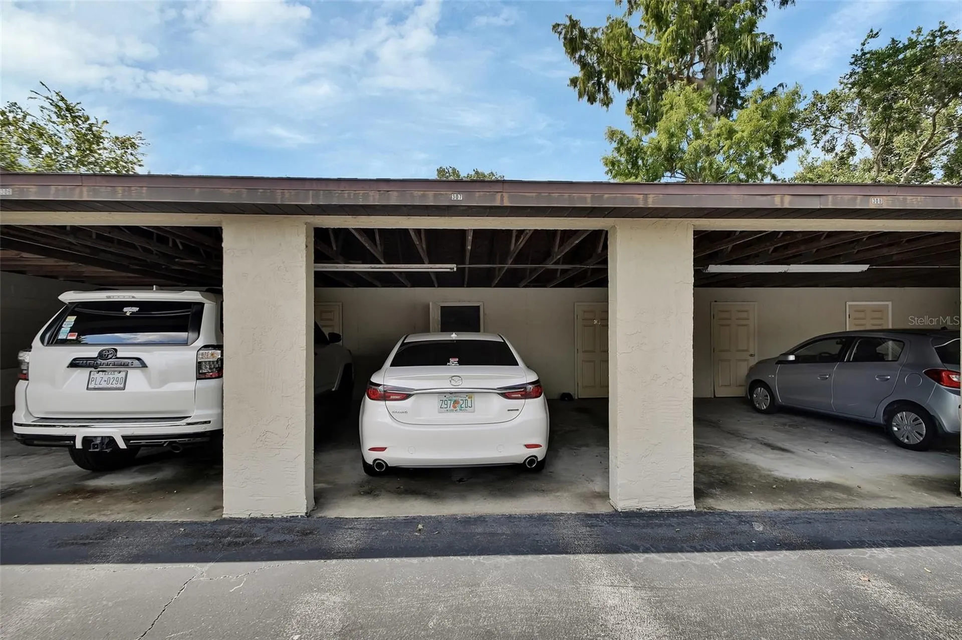1601 Big Tree Road South Daytona FL 32119