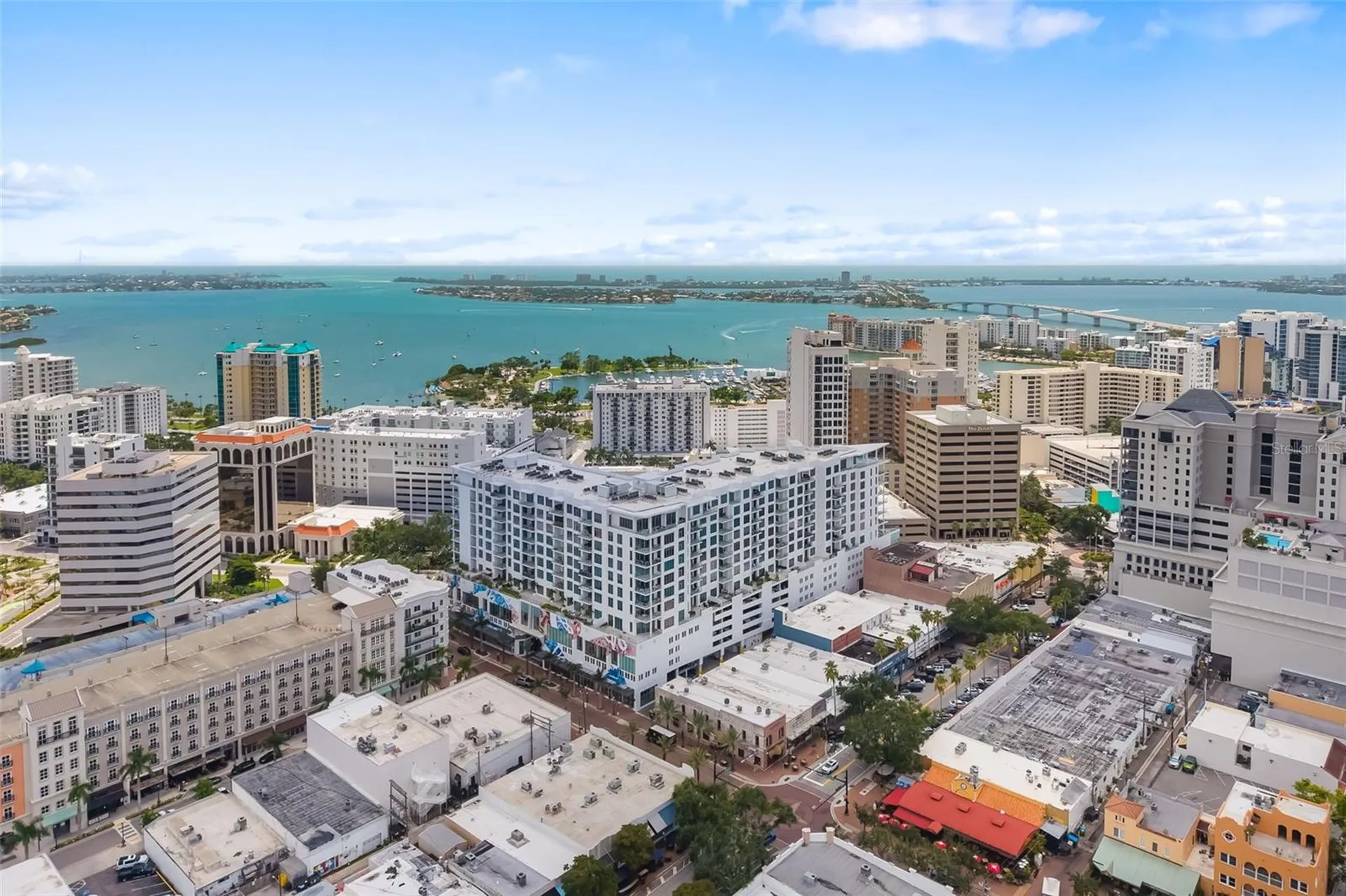 111 S Pineapple Avenue Sarasota FL 34236