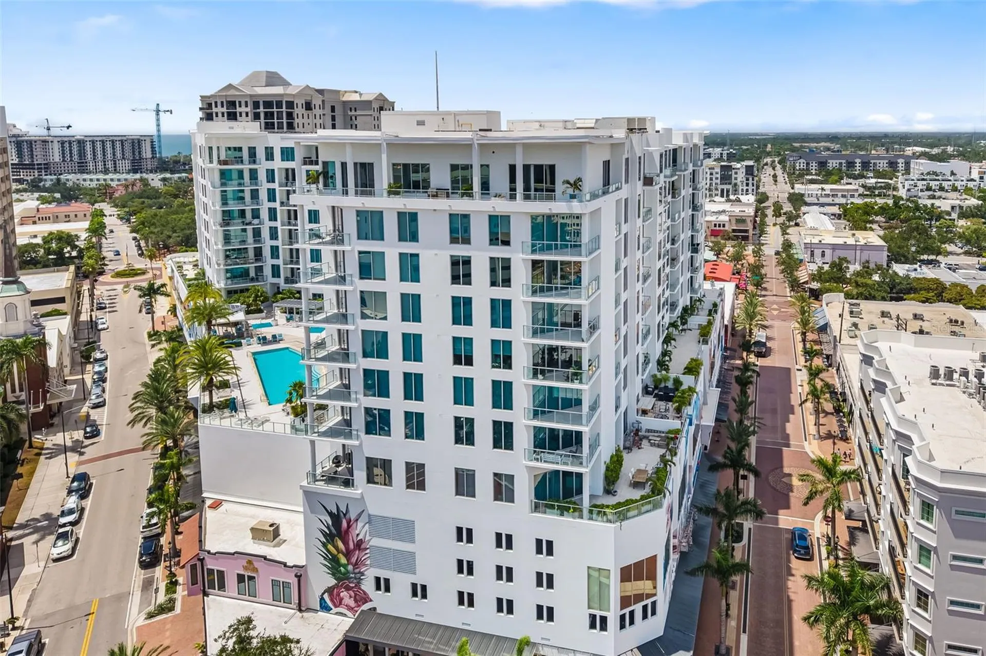 111 S Pineapple Avenue Sarasota FL 34236