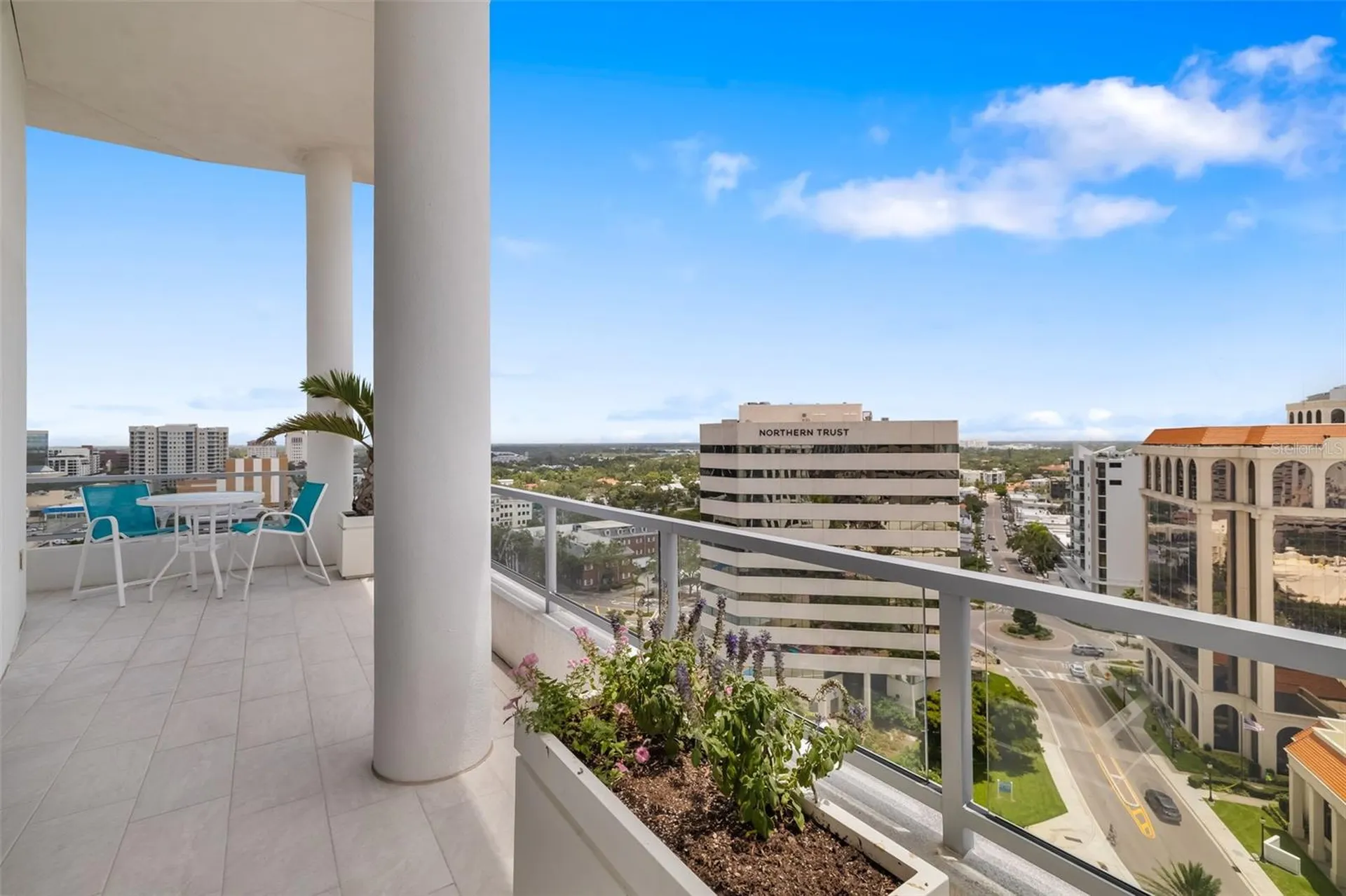 111 S Pineapple Avenue Sarasota FL 34236