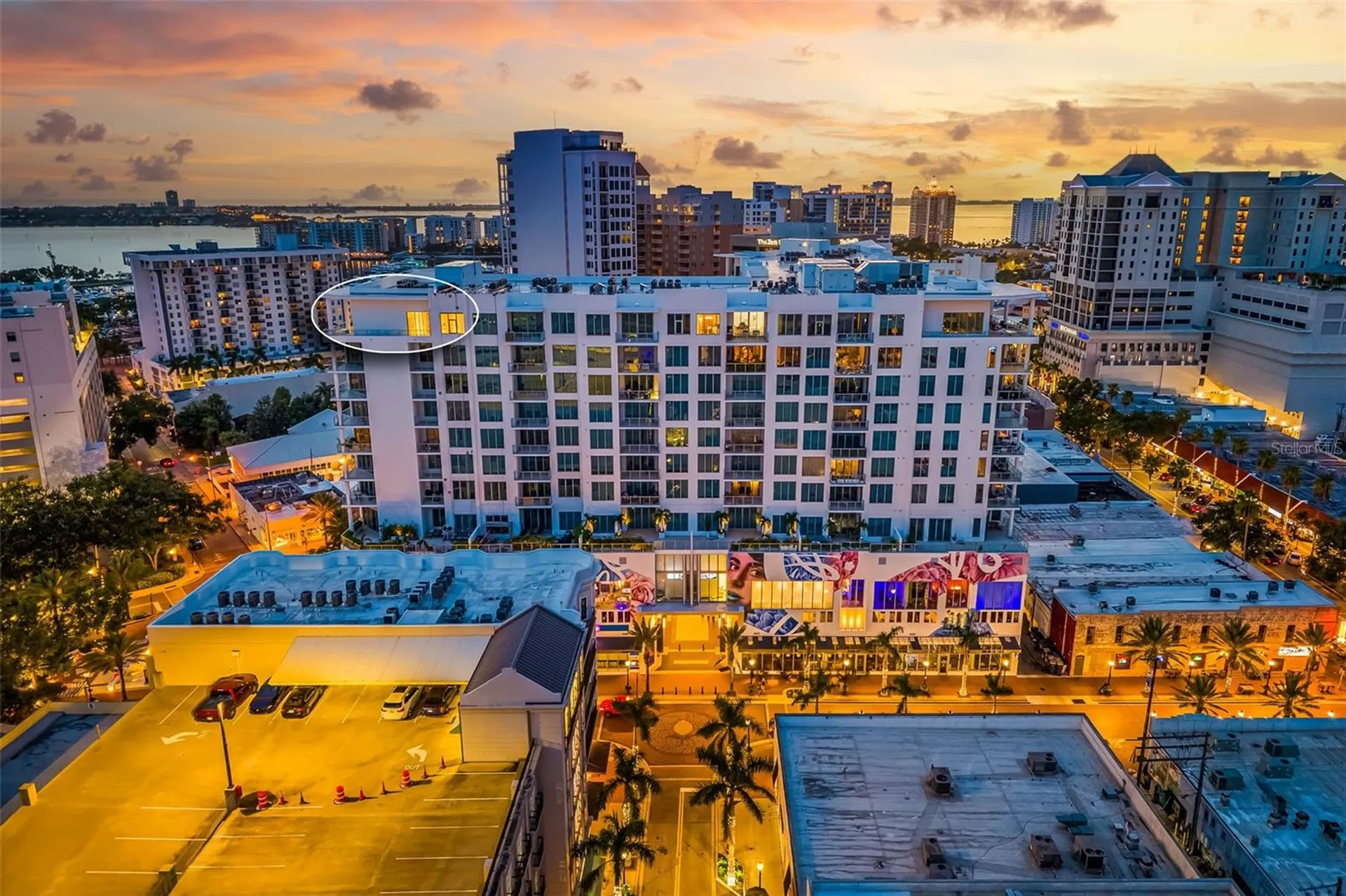 111 S Pineapple Avenue Sarasota FL 34236