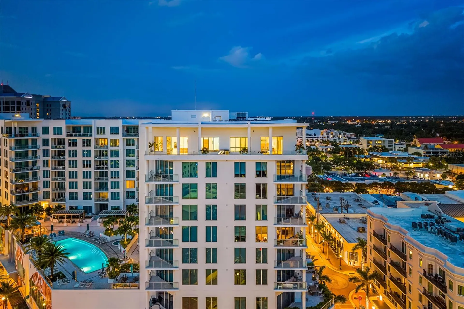 111 S Pineapple Avenue Sarasota FL 34236