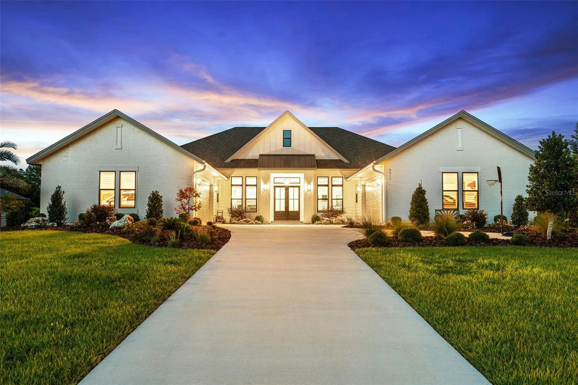 Archer FL, 5911 SW 124th Way