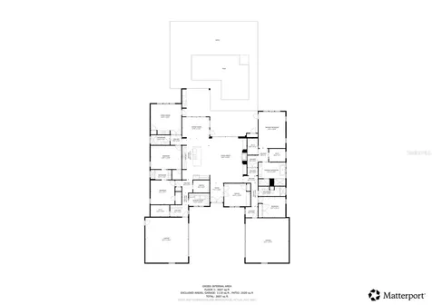 5911 SW 124th Way Archer FL 32618