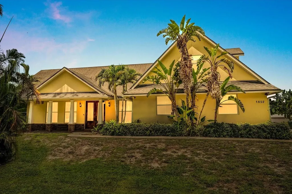 1452 Stone Trail Deltona FL 32725