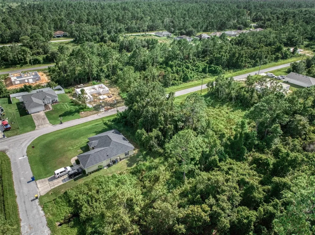 7922 Bernal Drive Sebring FL 33872
