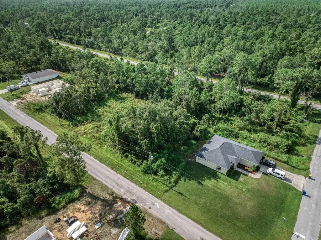 7922 Bernal Drive Sebring FL 33872