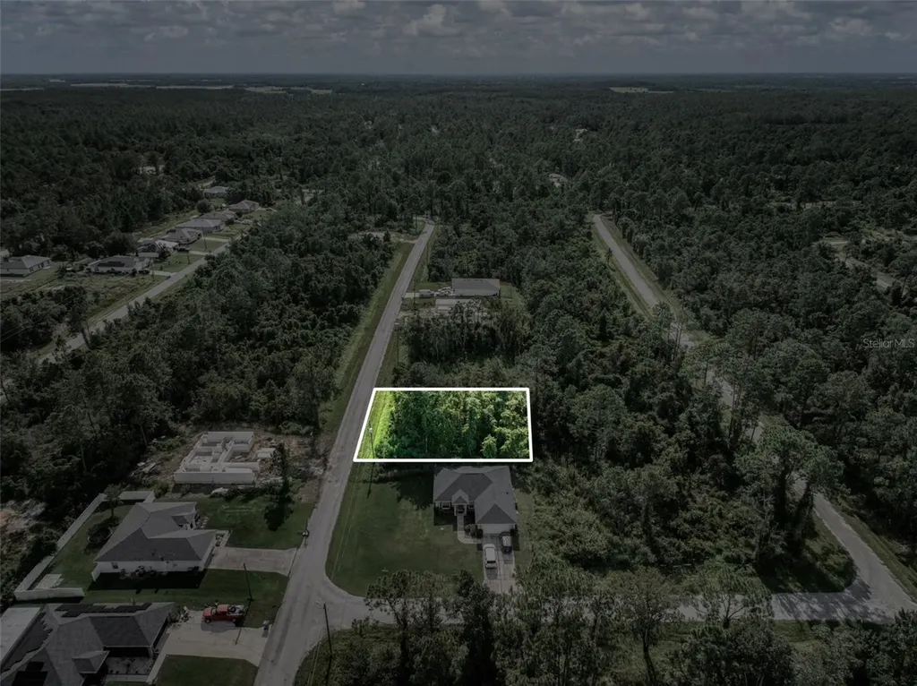 7922 Bernal Drive Sebring FL 33872