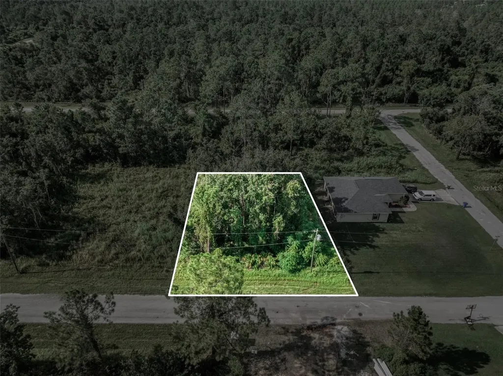 7922 Bernal Drive Sebring FL 33872