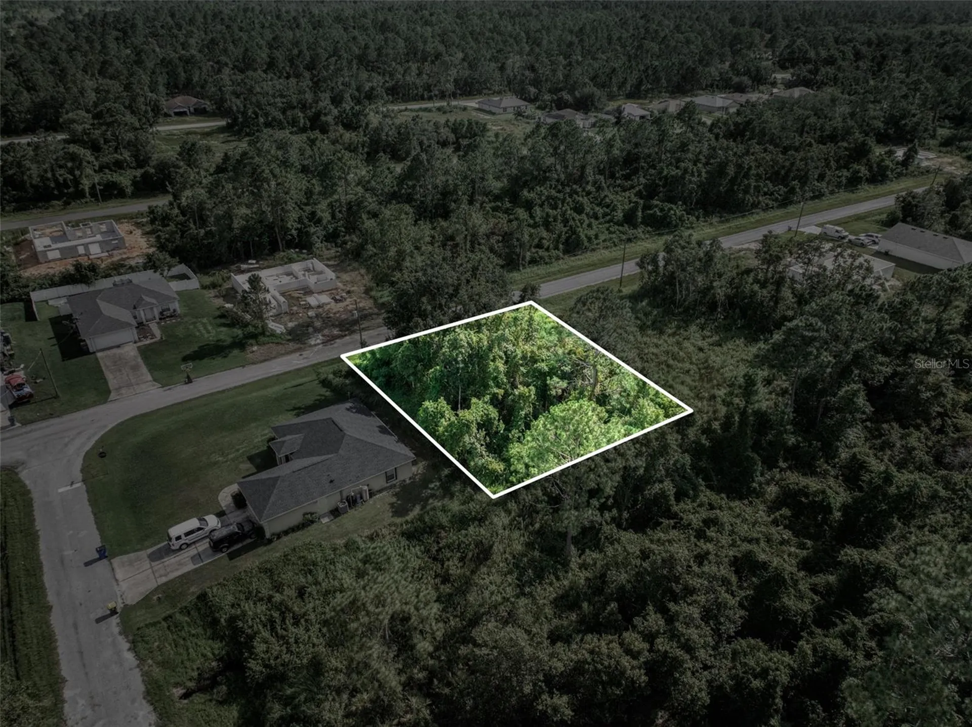 7922 Bernal Drive Sebring FL 33872