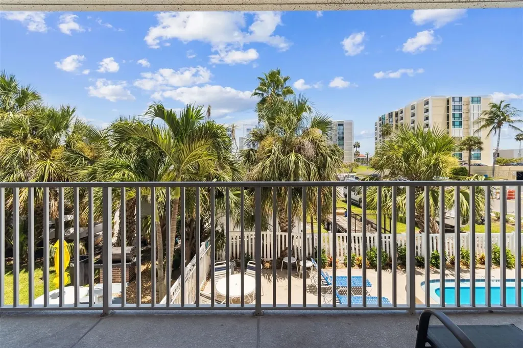 800 Bayway Boulevard Clearwater Beach FL 33767
