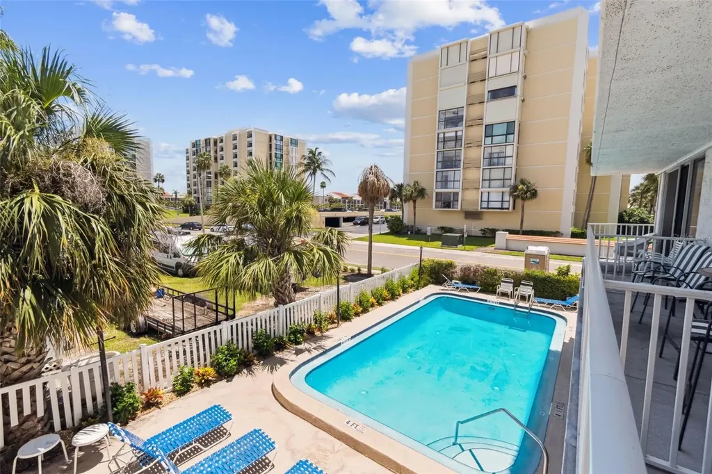800 Bayway Boulevard Clearwater Beach FL 33767