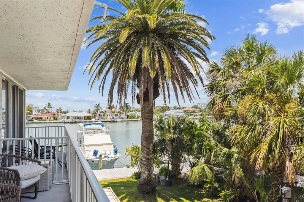800 Bayway Boulevard Clearwater Beach FL 33767