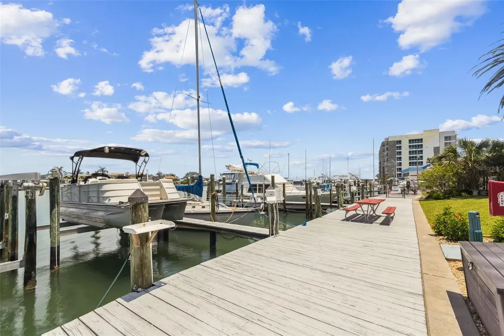 800 Bayway Boulevard Clearwater Beach FL 33767