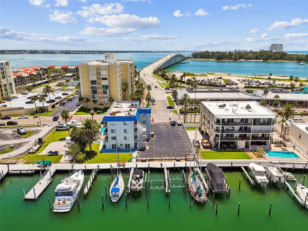 800 Bayway Boulevard Clearwater Beach FL 33767