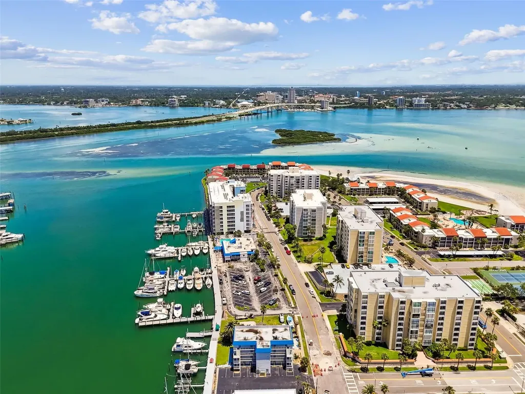 800 Bayway Boulevard Clearwater Beach FL 33767