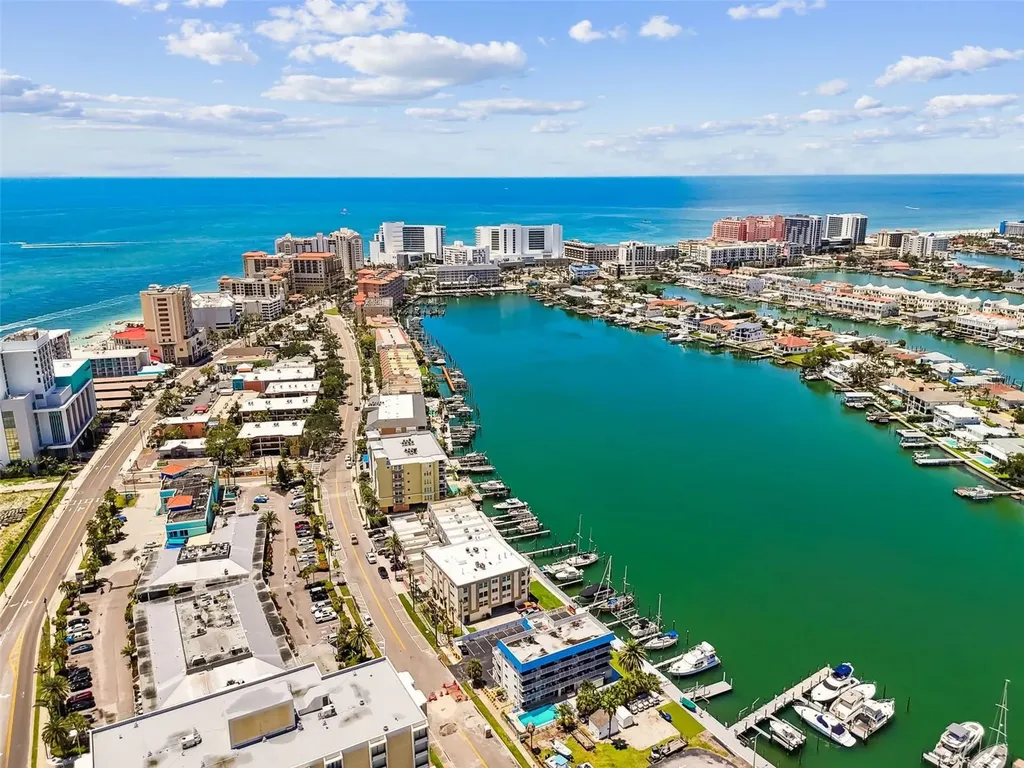 800 Bayway Boulevard Clearwater Beach FL 33767