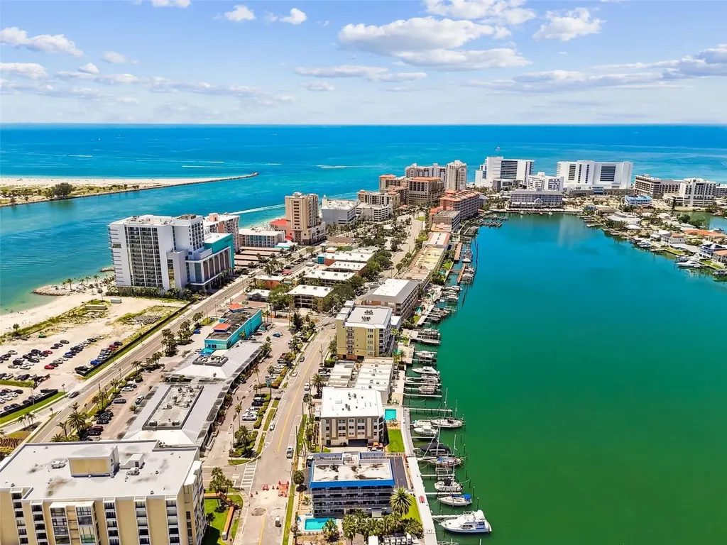 800 Bayway Boulevard Clearwater Beach FL 33767