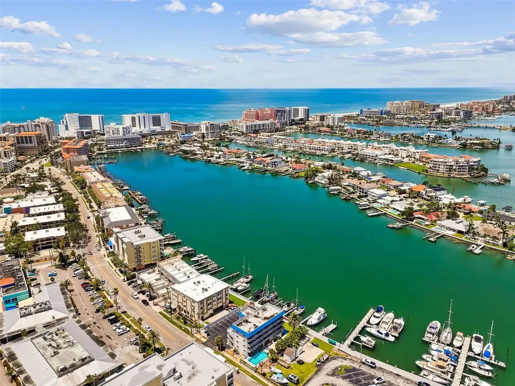 800 Bayway Boulevard Clearwater Beach FL 33767