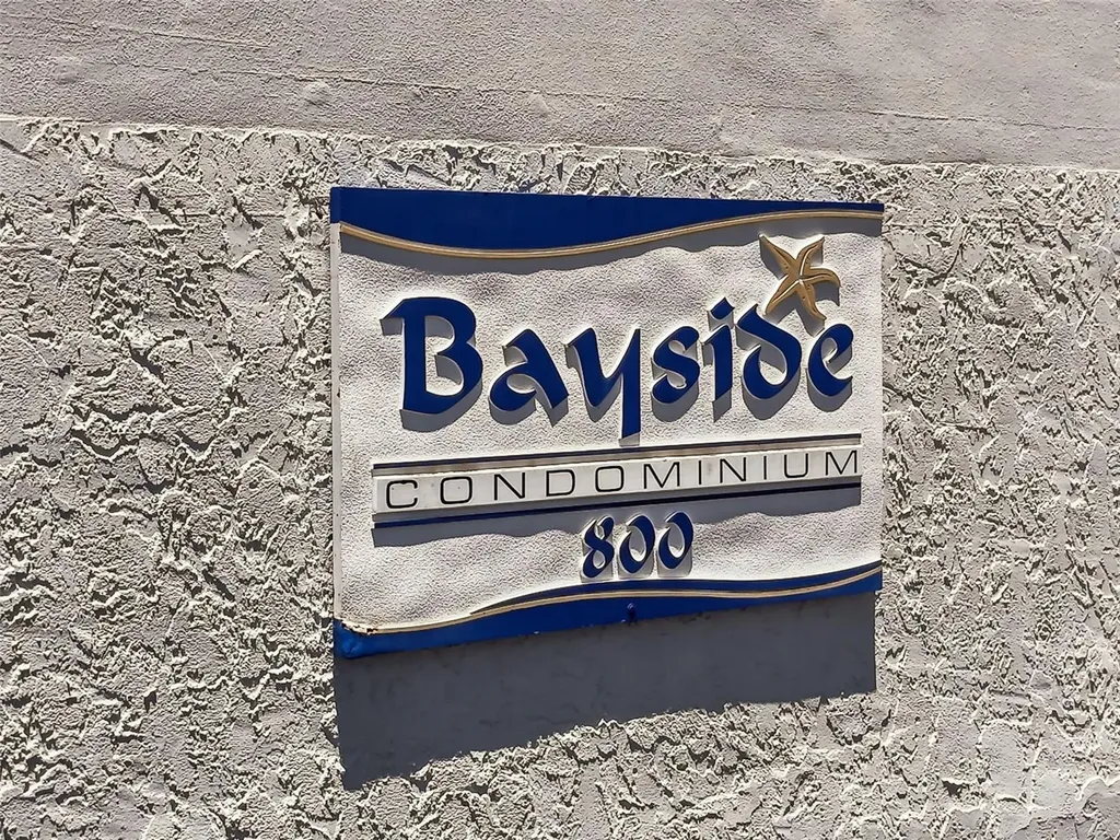 800 Bayway Boulevard Clearwater Beach FL 33767