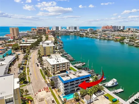 800 Bayway Boulevard Clearwater Beach FL 33767