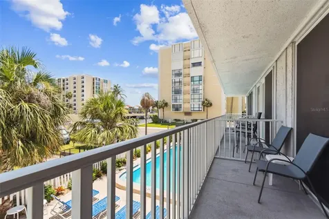 800 Bayway Boulevard Clearwater Beach FL 33767