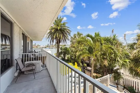 800 Bayway Boulevard Clearwater Beach FL 33767