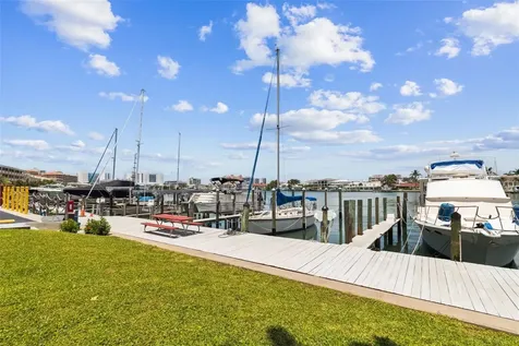 800 Bayway Boulevard Clearwater Beach FL 33767