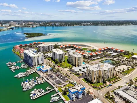 800 Bayway Boulevard Clearwater Beach FL 33767