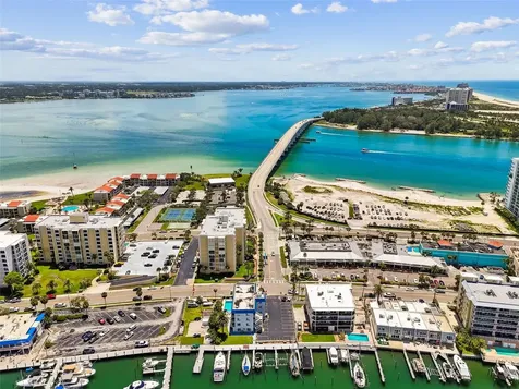 800 Bayway Boulevard Clearwater Beach FL 33767