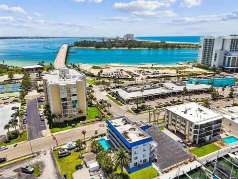 800 Bayway Boulevard Clearwater Beach FL 33767