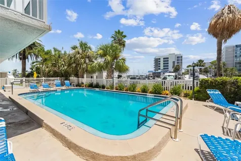 800 Bayway Boulevard Clearwater Beach FL 33767