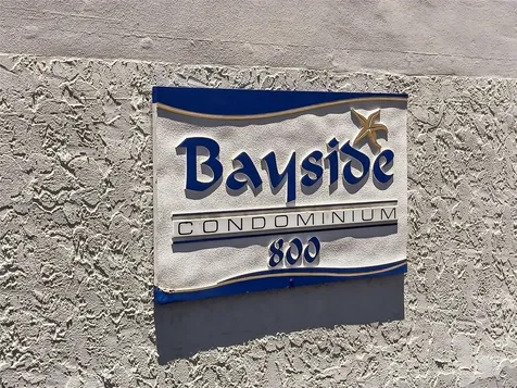 800 Bayway Boulevard Clearwater Beach FL 33767