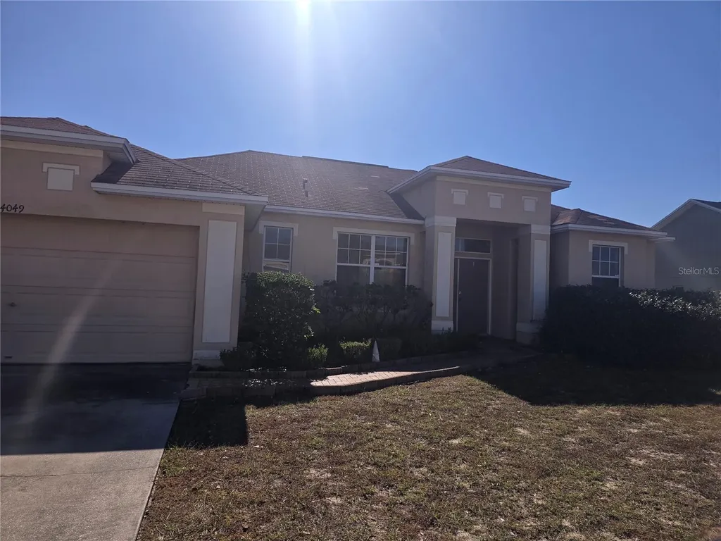 4049 Byrds Crossing Drive Lakeland FL 33812