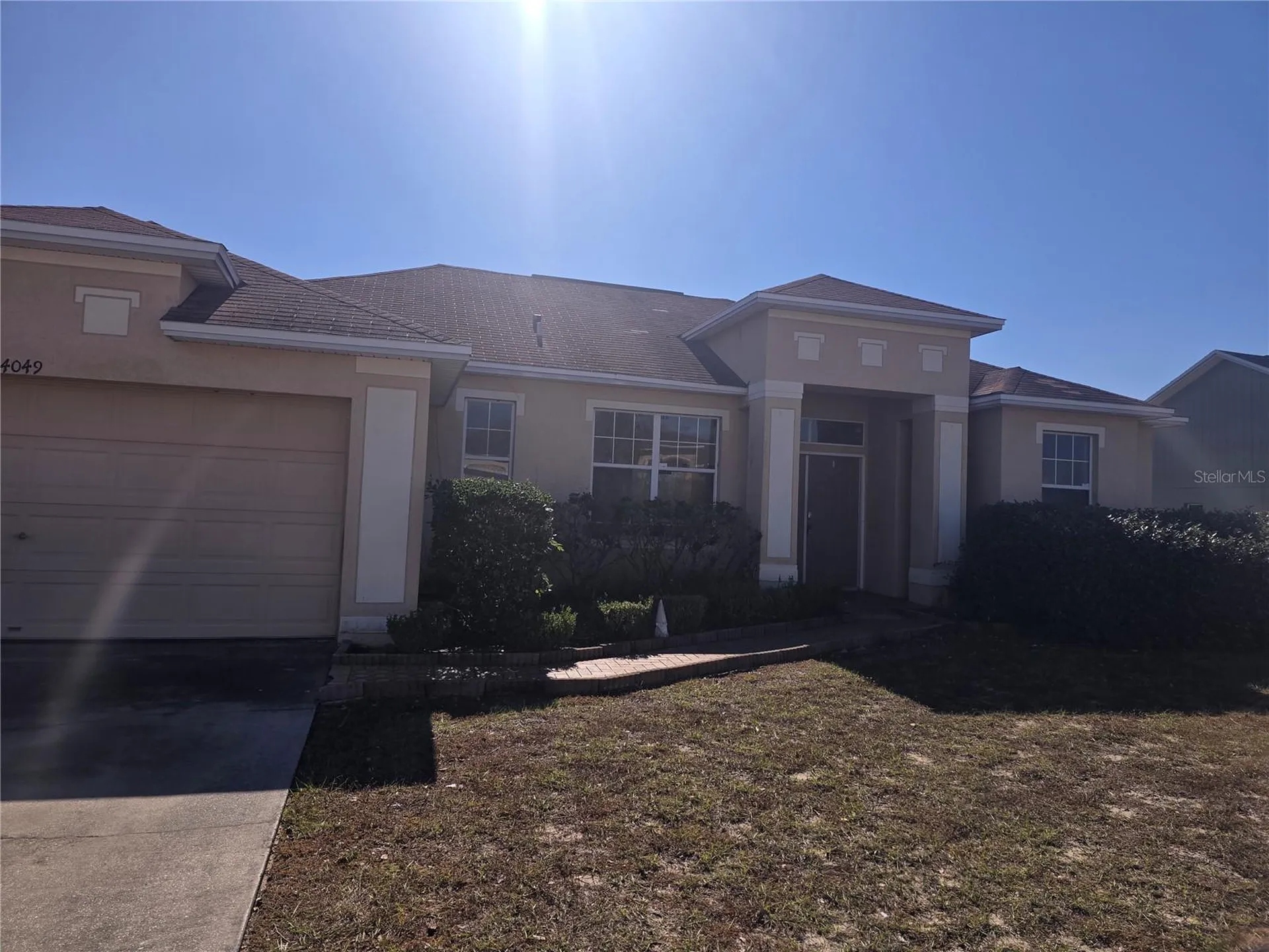 4049 Byrds Crossing Drive Lakeland FL 33812
