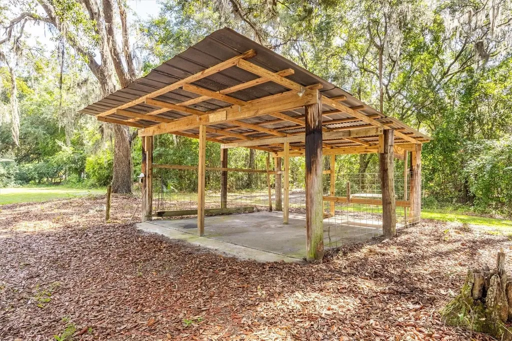 17925 SE 49th Place Hawthorne FL 32640