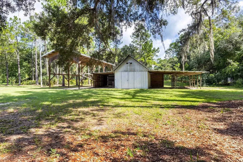 17925 SE 49th Place Hawthorne FL 32640